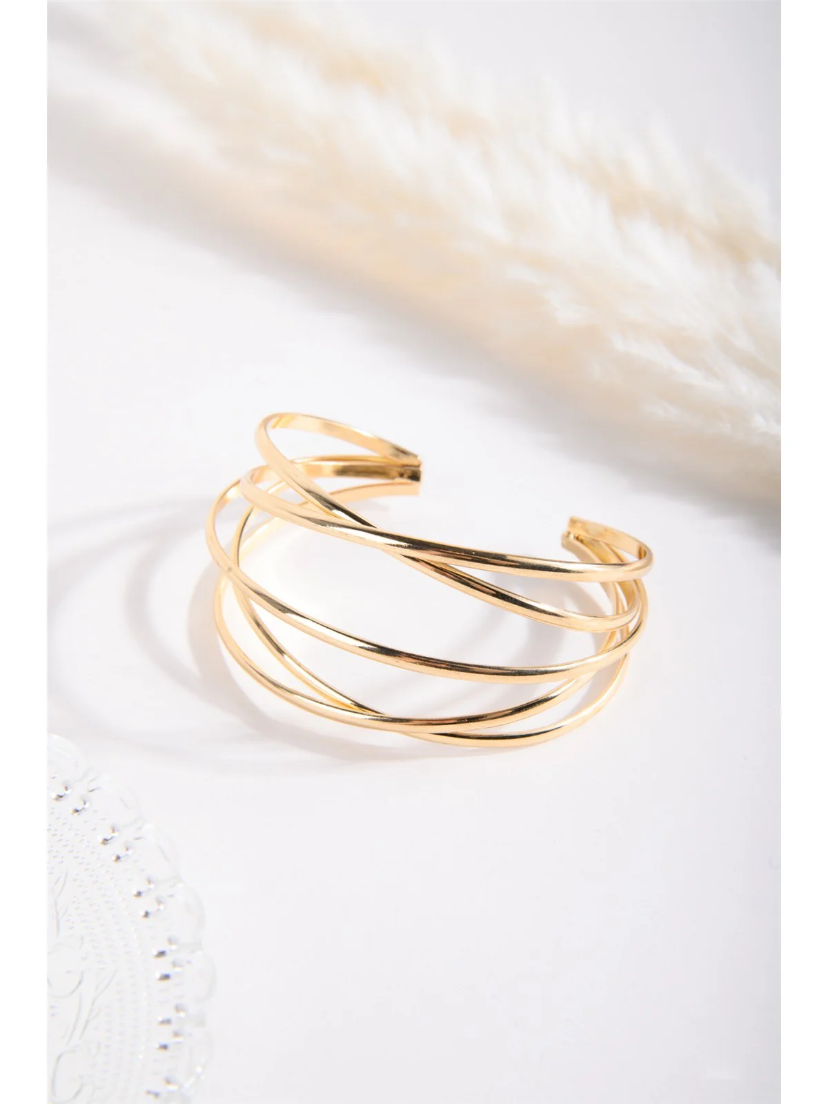 Armband in Gold - Image 2