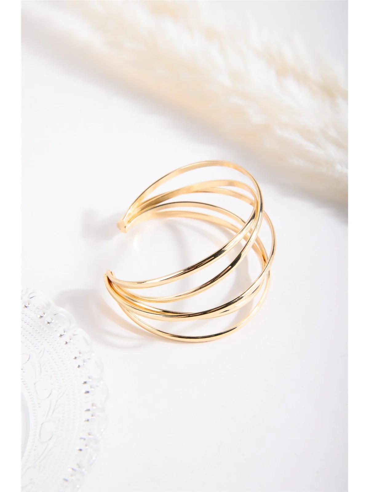 Armband in Gold - Image 3