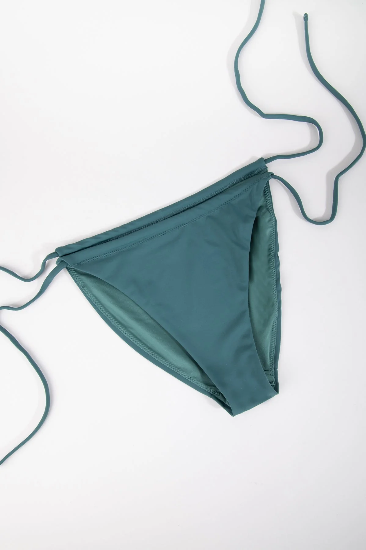 Bikini Hose in Grün - Image 5