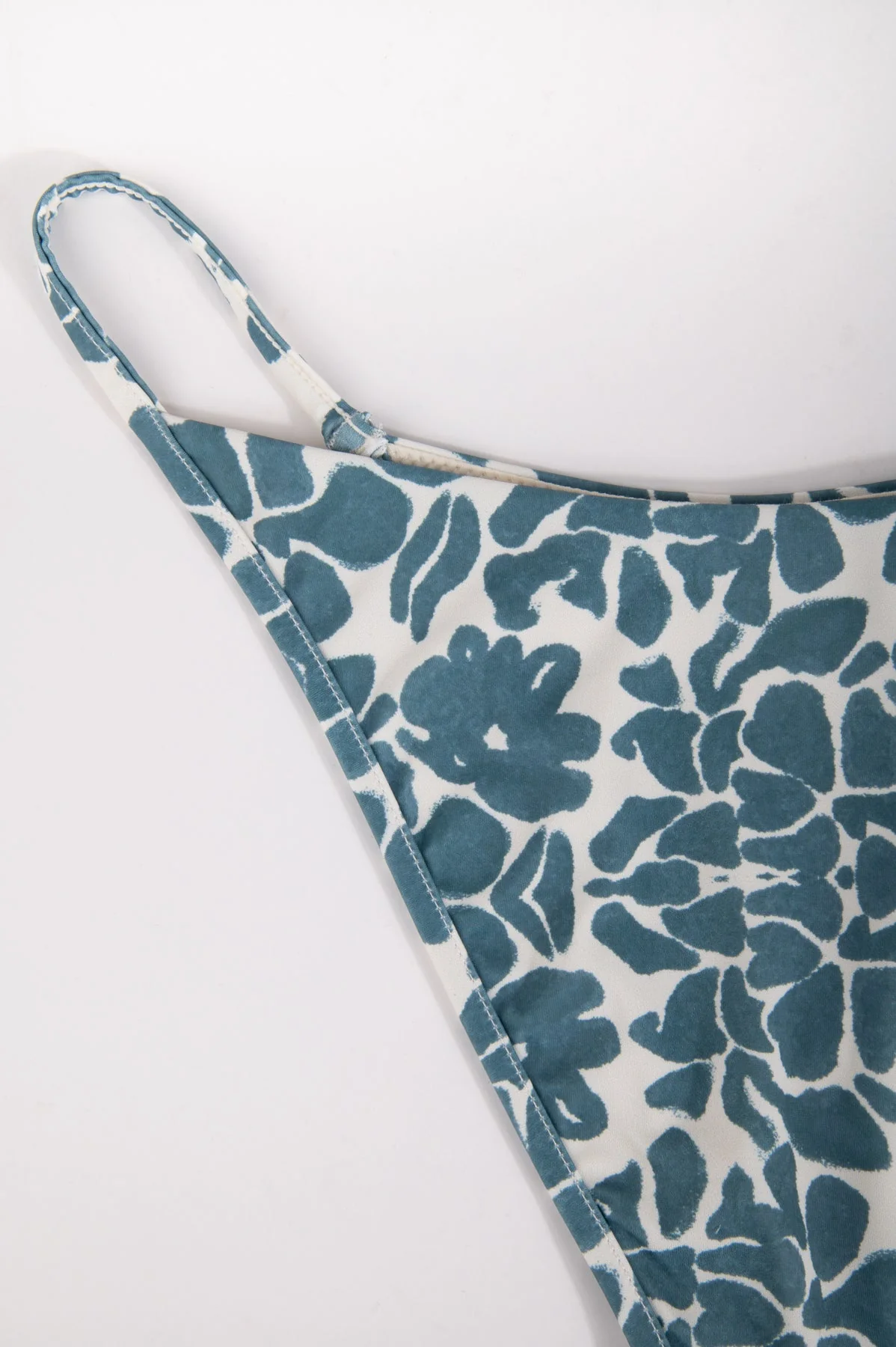 Bikini Hose mit Print - Image 3