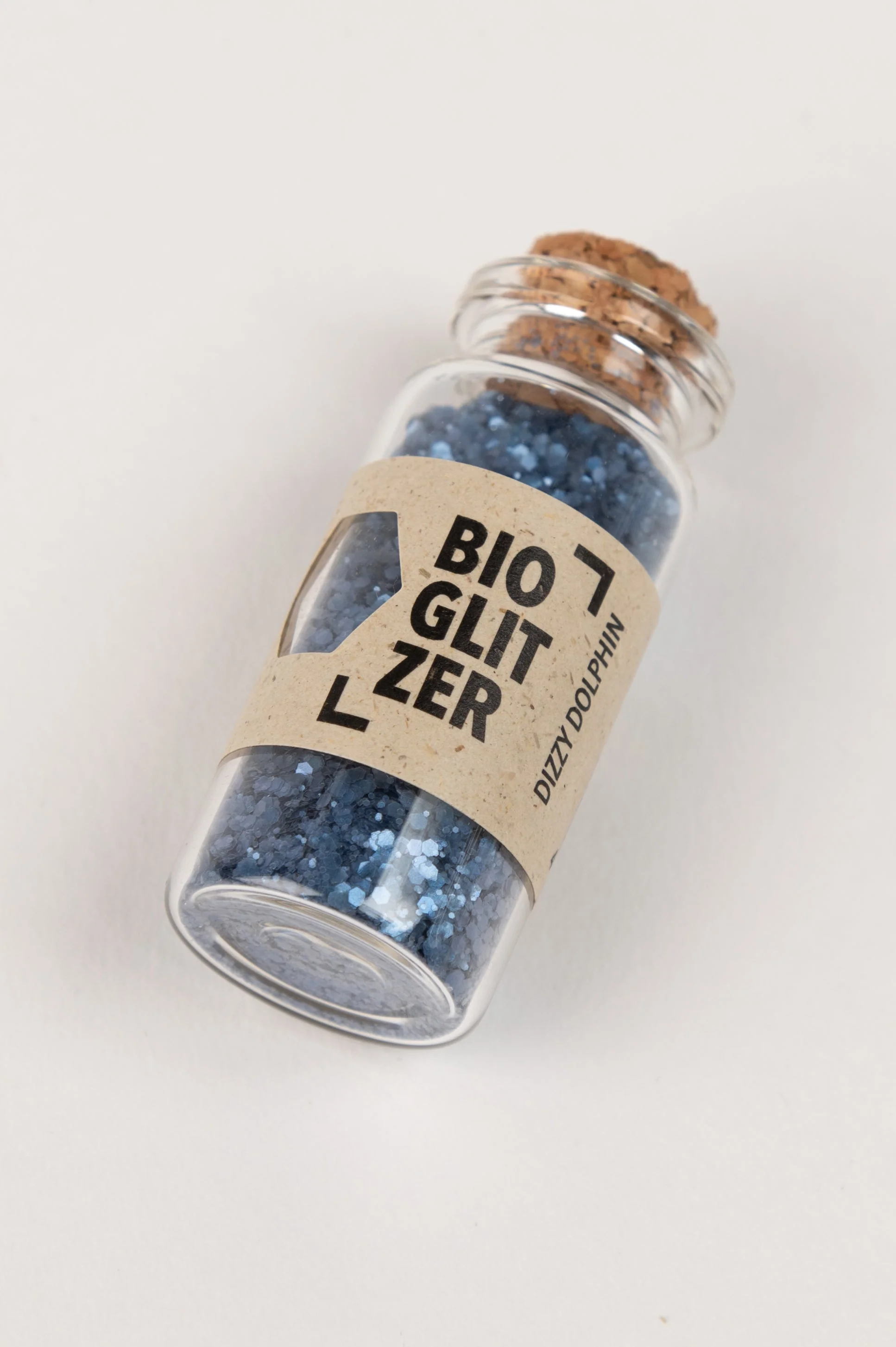 Bioglitzer blau - Image 2