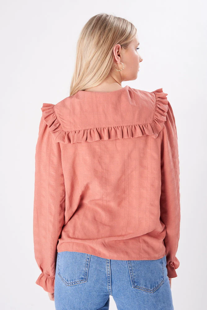 Bluse rost - Image 4