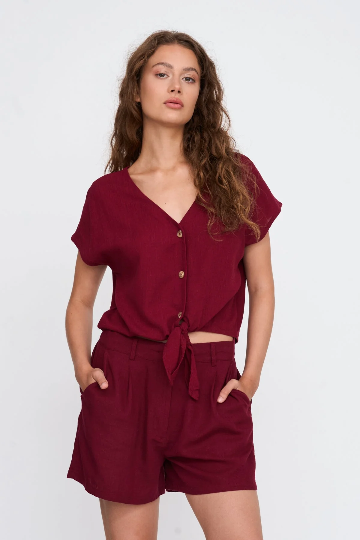 Bluse - Image 7
