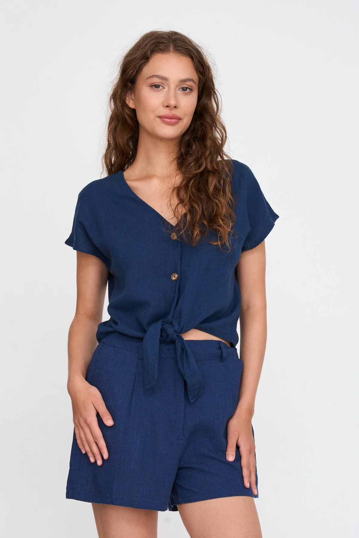 Bluse