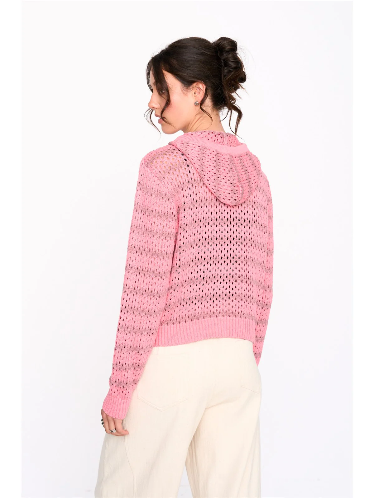 Cardigan aus Baumwolle - Image 4