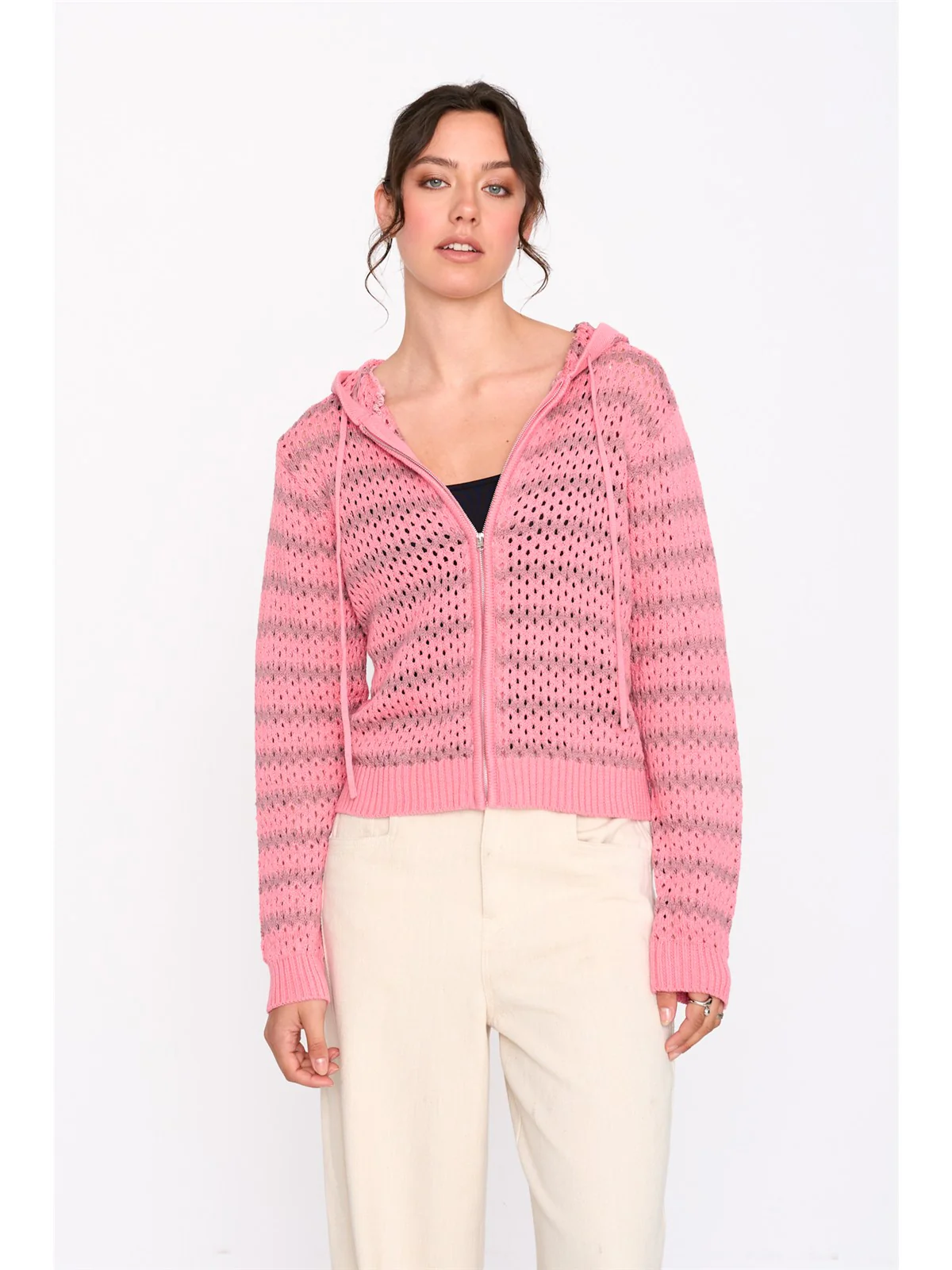 Cardigan aus Baumwolle - Image 5