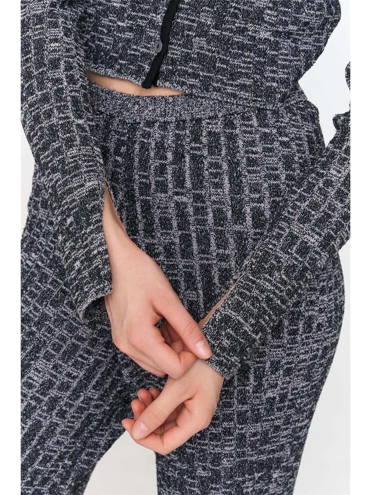 Cardigan meliert - Image 8