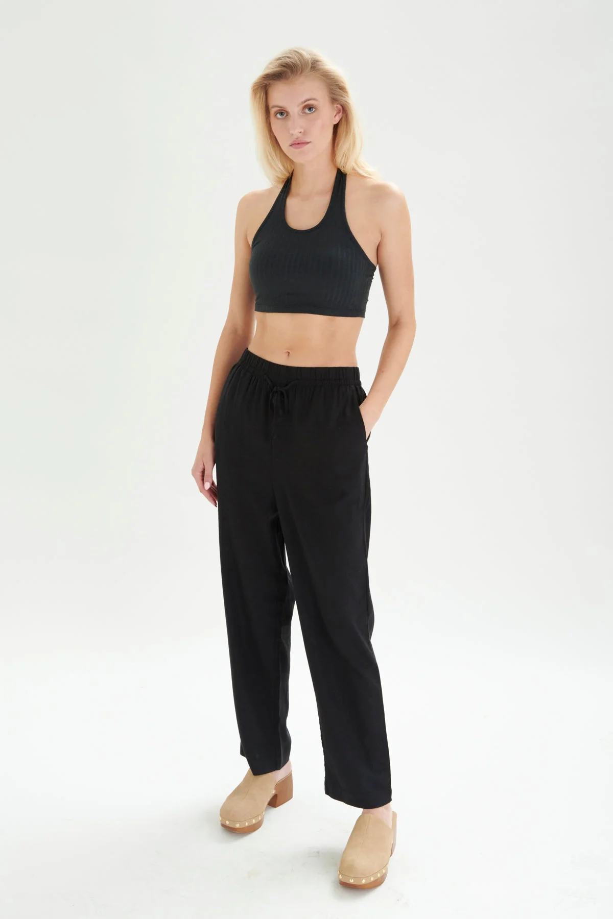Hose in Schwarz - Image 7