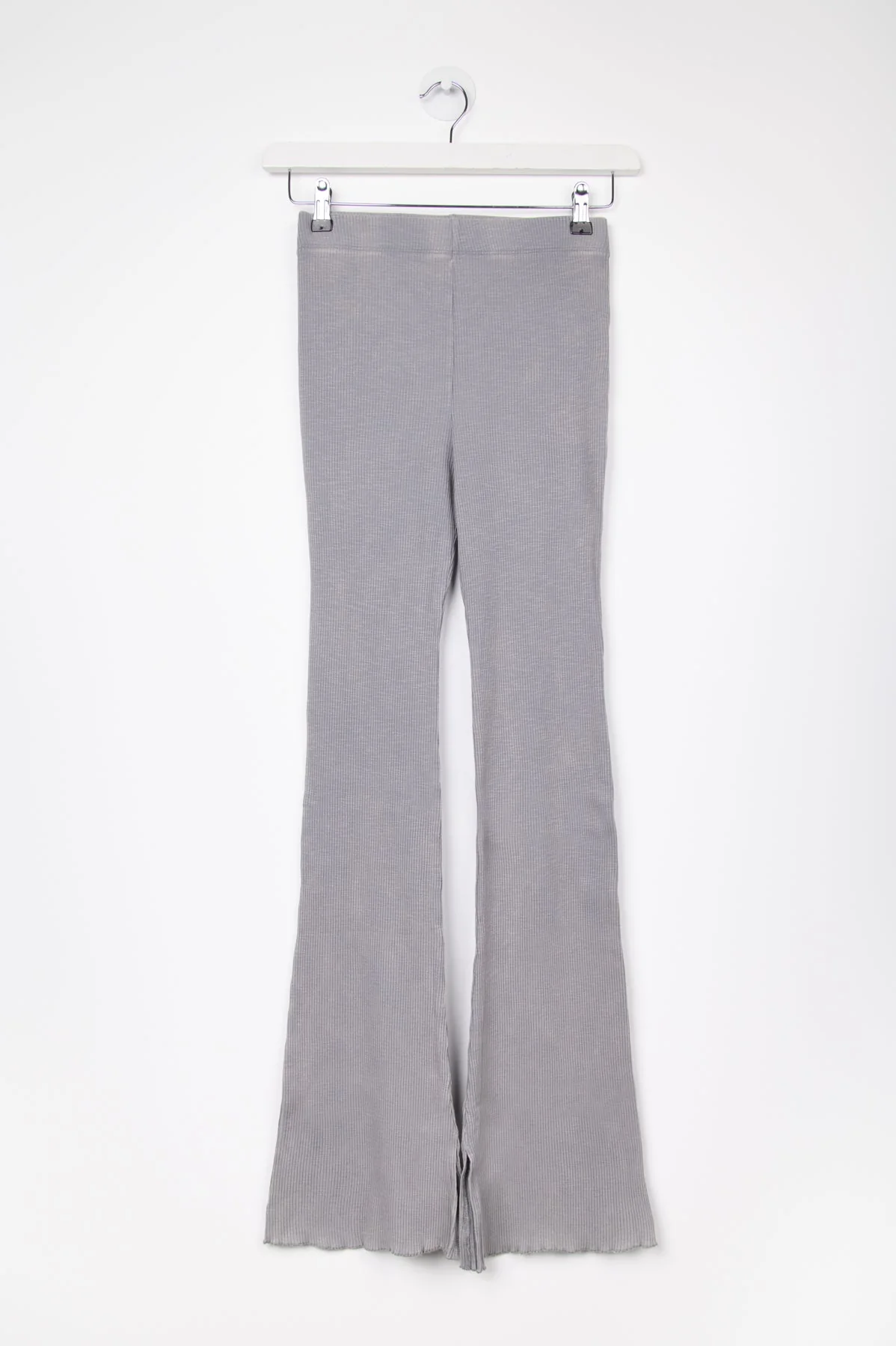 Hose aus Rippenstoff - Image 6