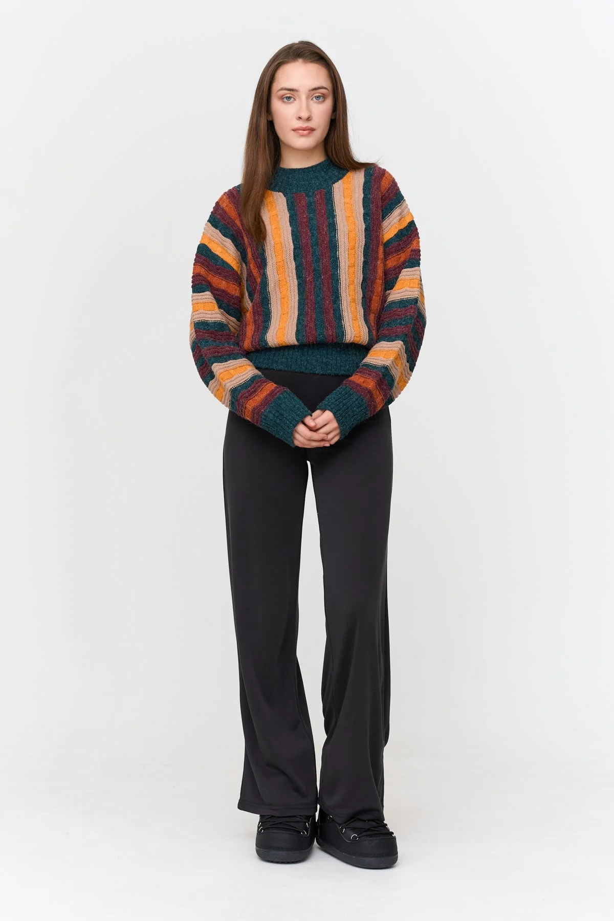 Hose aus Modal-Mix - Image 7