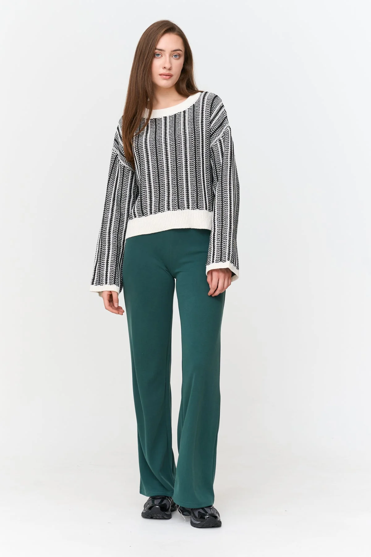 Hose aus Modal-Mix - Image 6