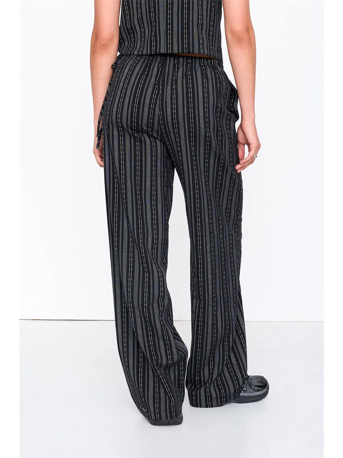 Hose in Schwarz - Image 4