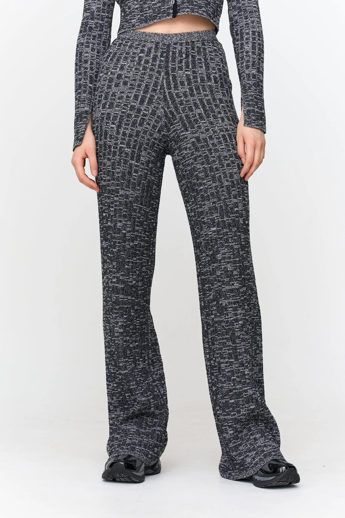 Hose meliert - Image 12