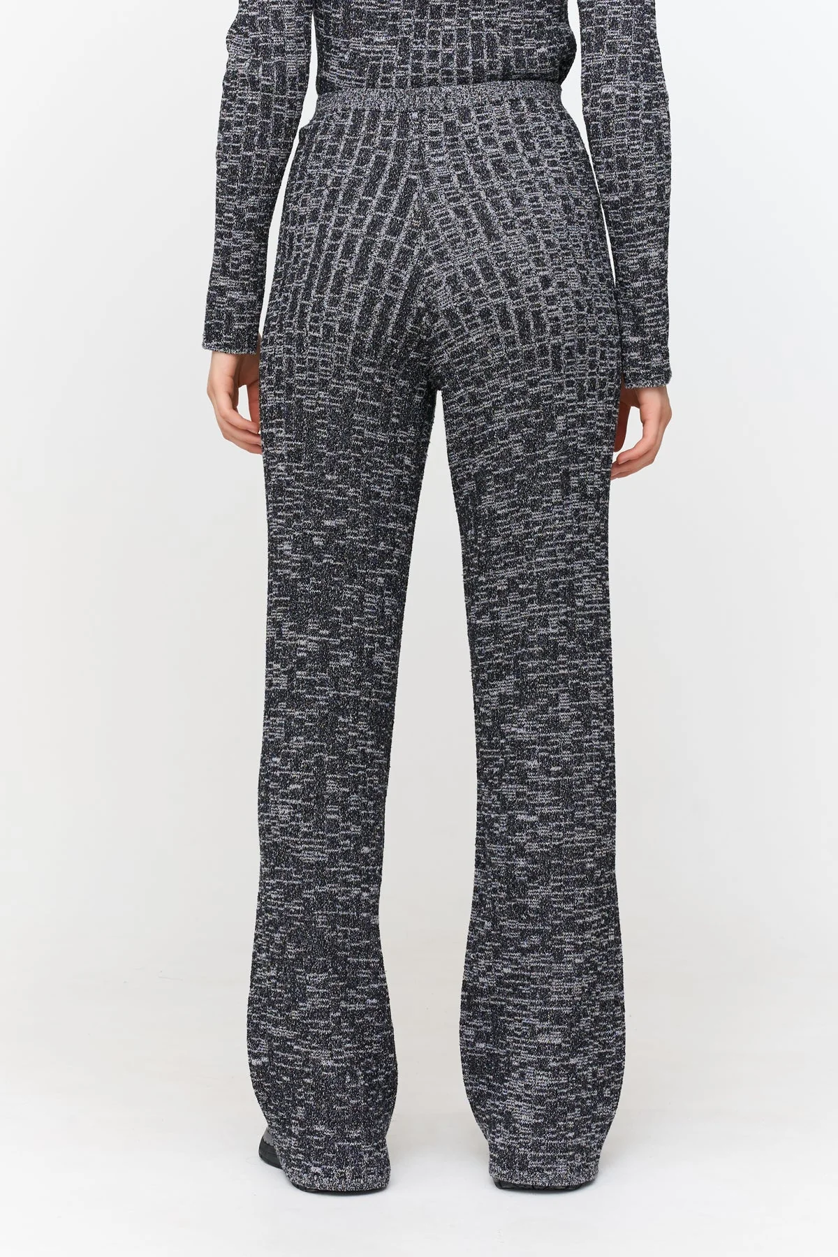 Hose meliert - Image 14