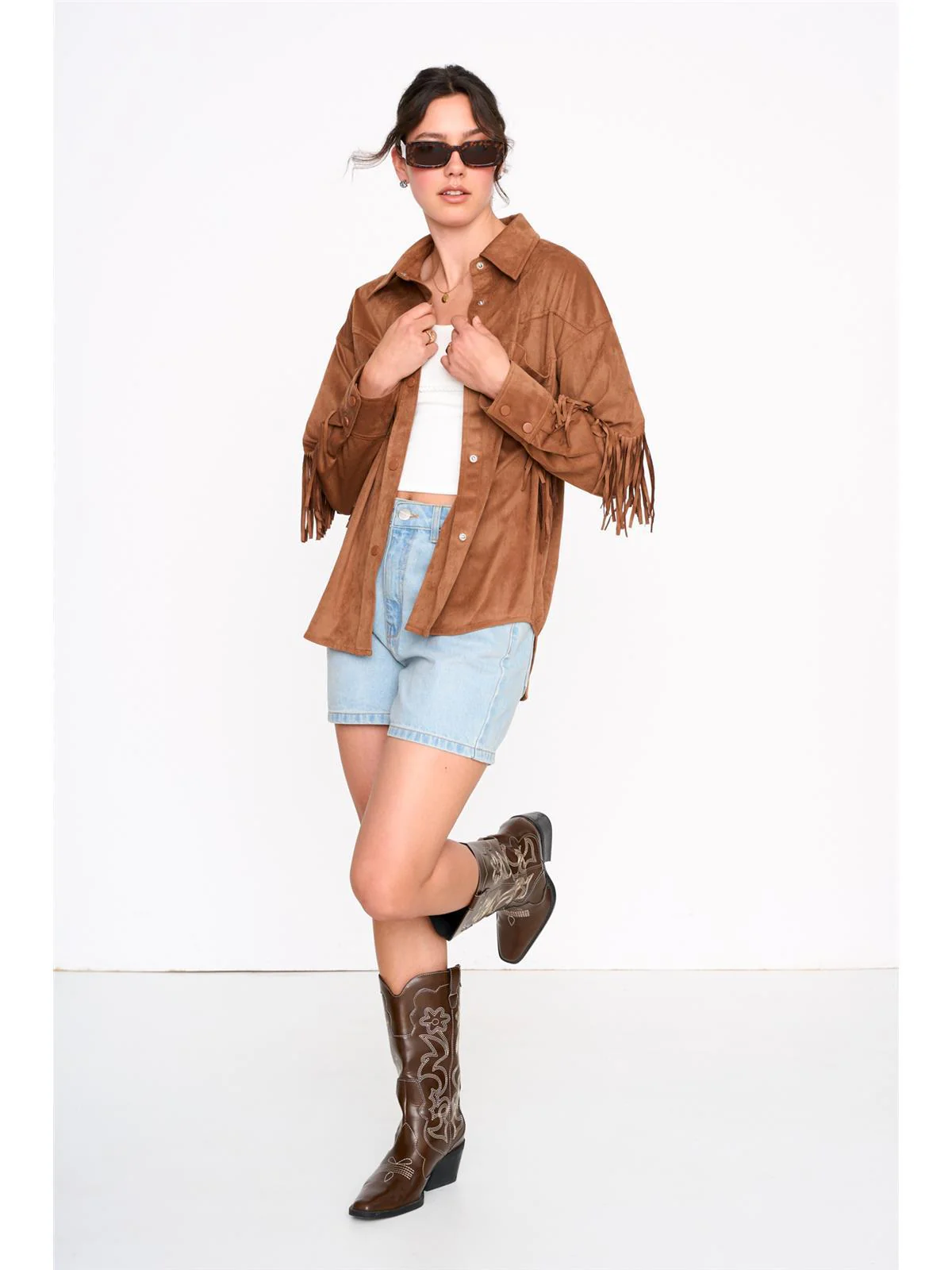 Jacke Western - Image 2