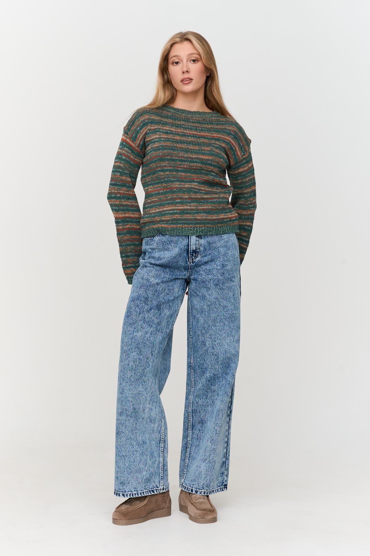 Jeanshose in Blau - Image 14