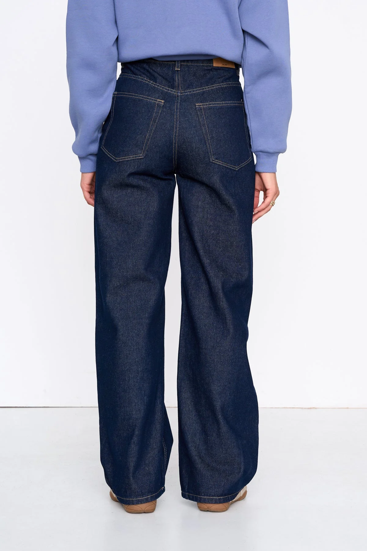 Jeanshose in Blau - Image 4