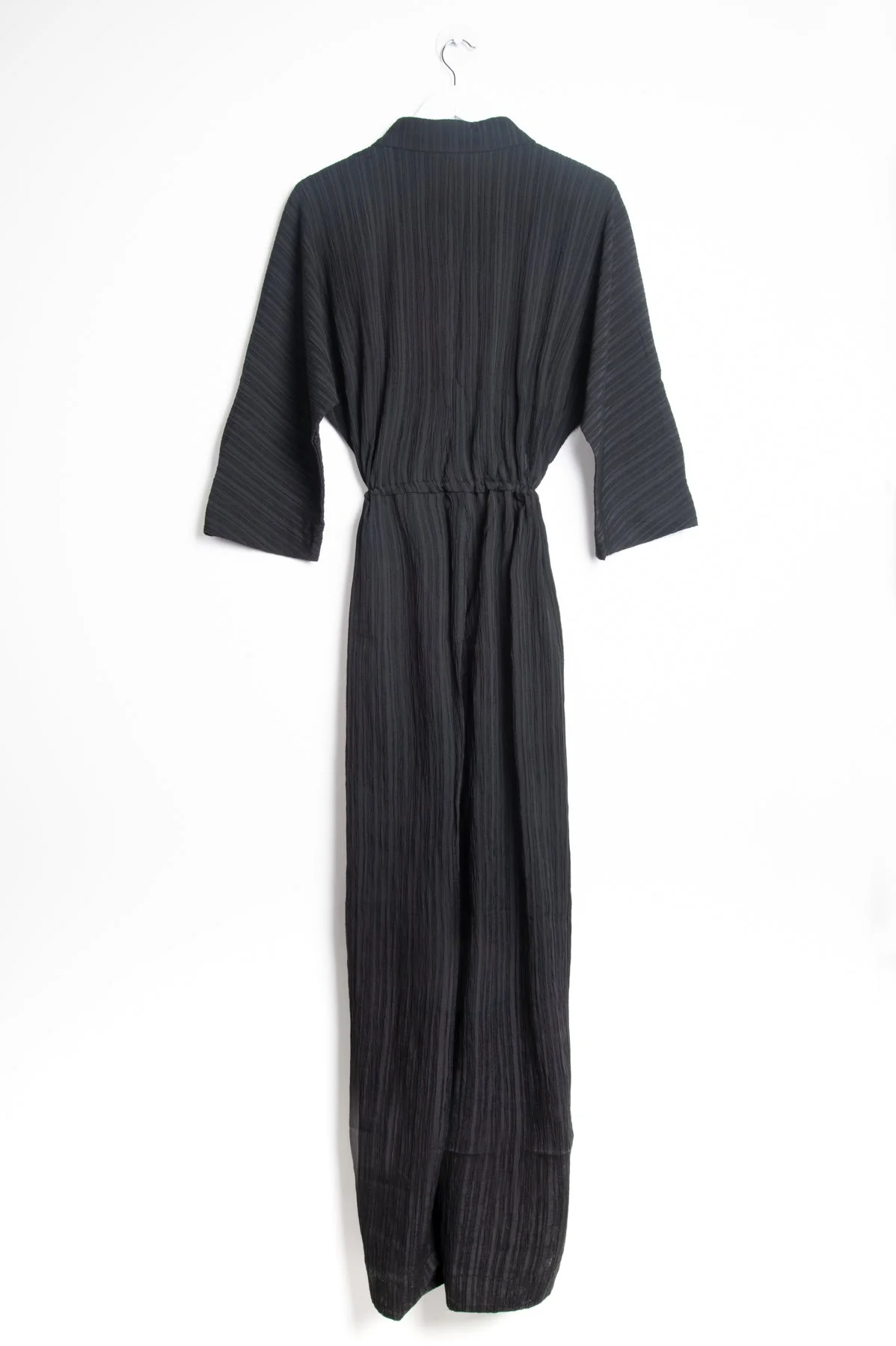 Jumpsuit in Schwarz - Image 3