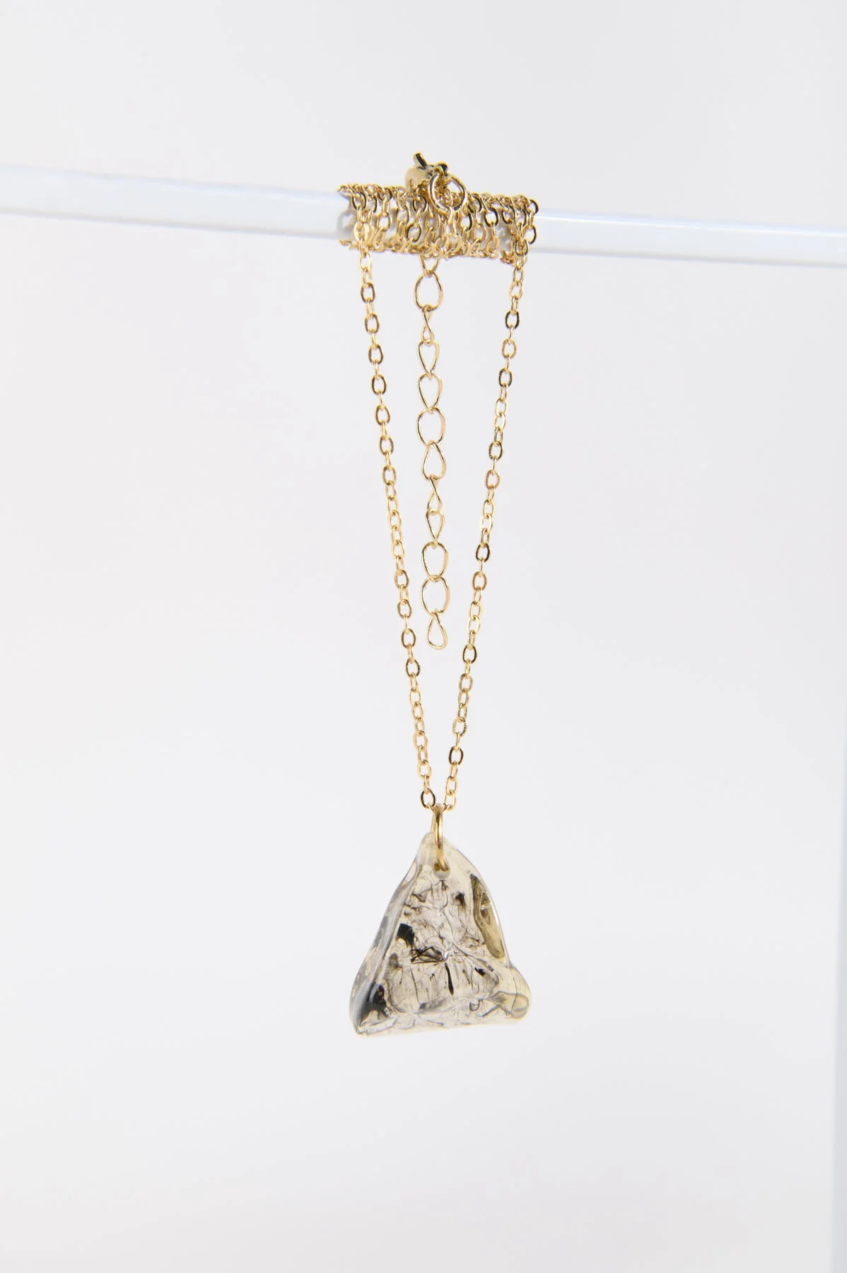 Kette in Gold