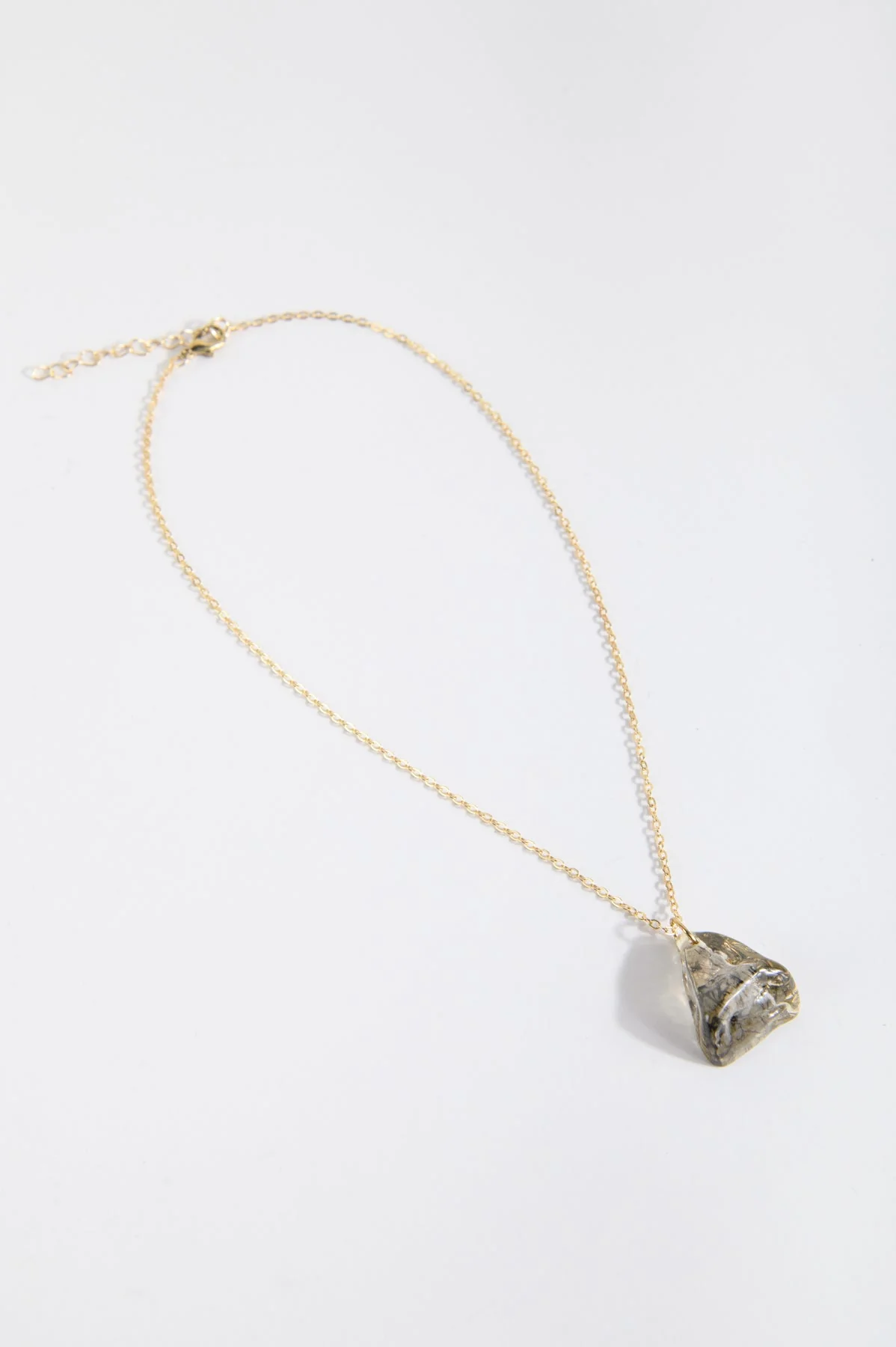 Kette in Gold - Image 2