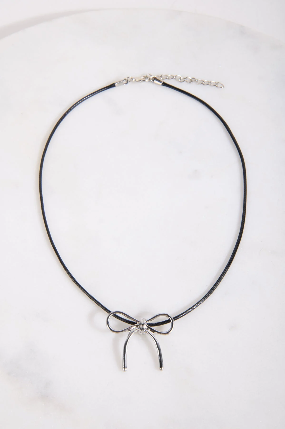 Kette mit Anhänger