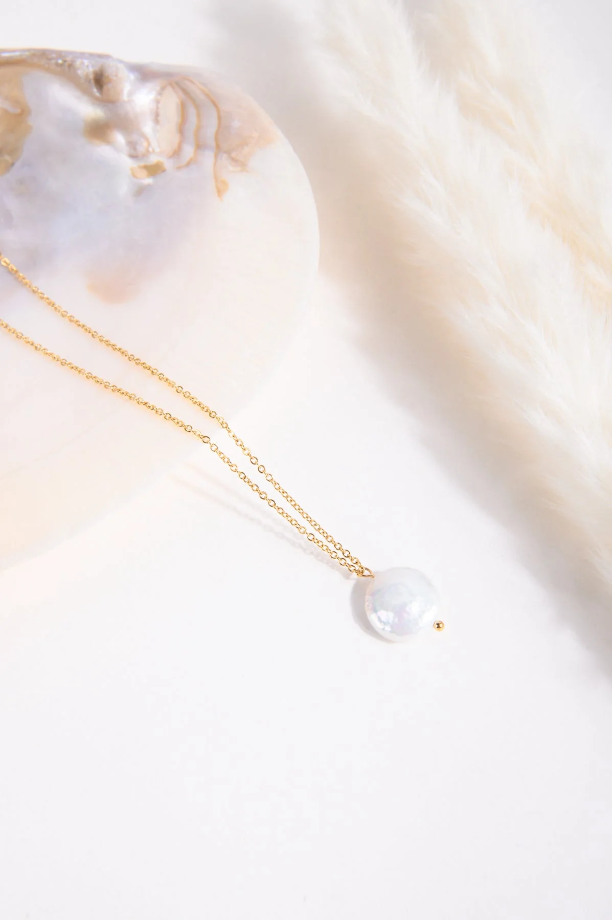 kette in Gold - Image 2