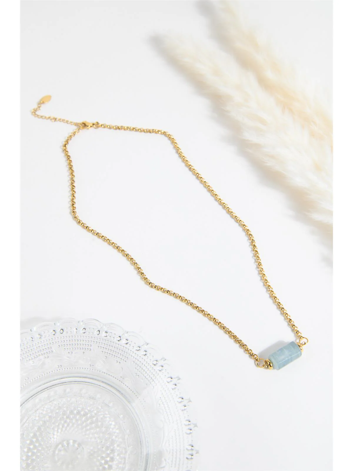 Kette mit Anhänger - Image 3