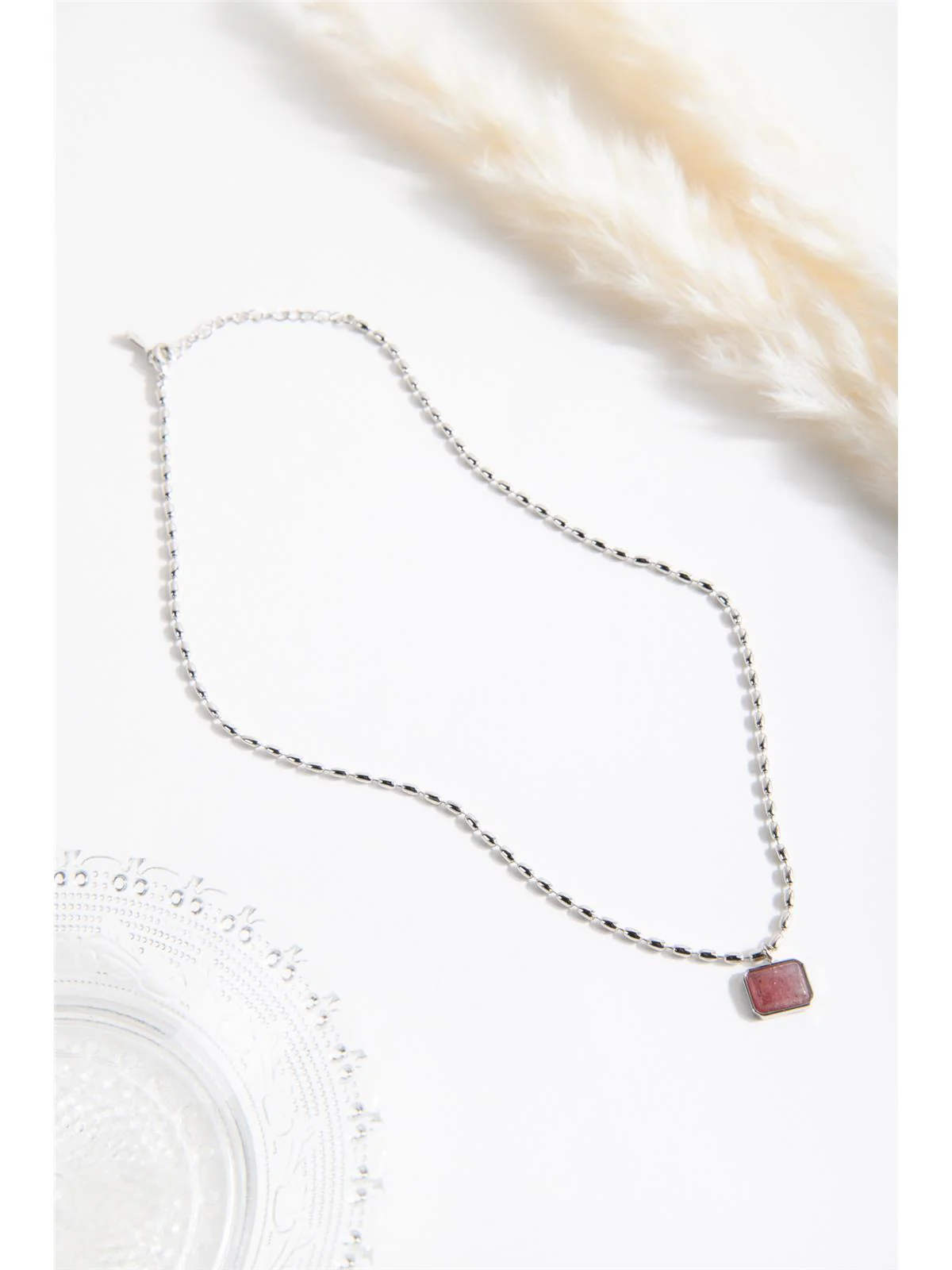 Kette mit Anhänger - Image 3