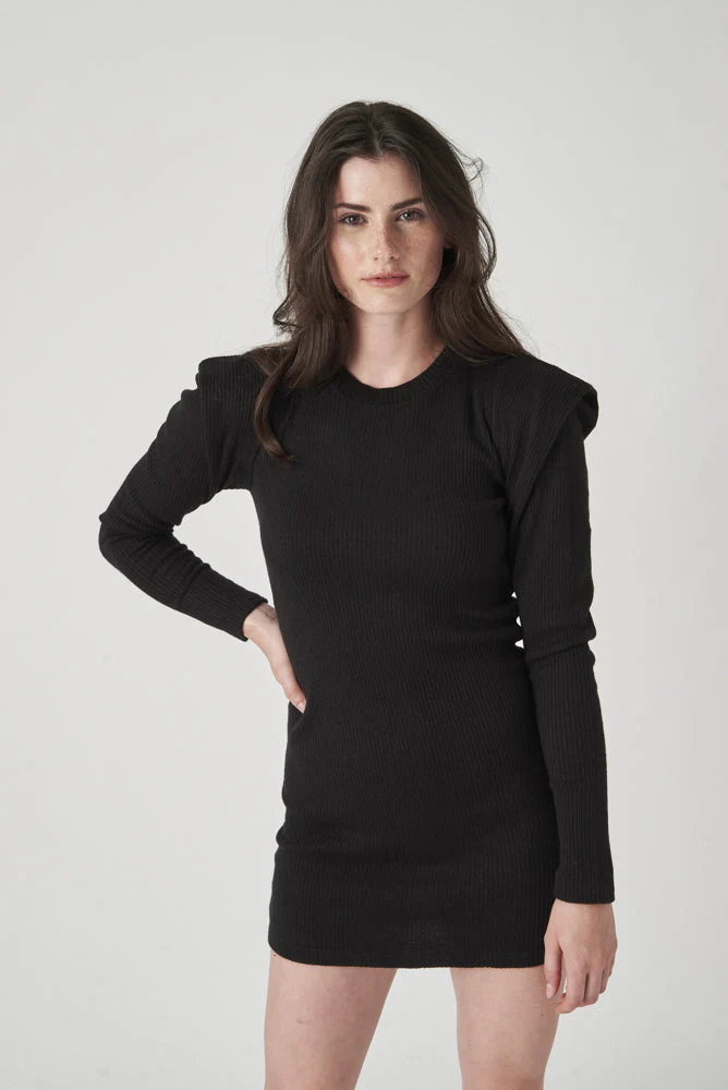 Kleid schwarz - Image 8