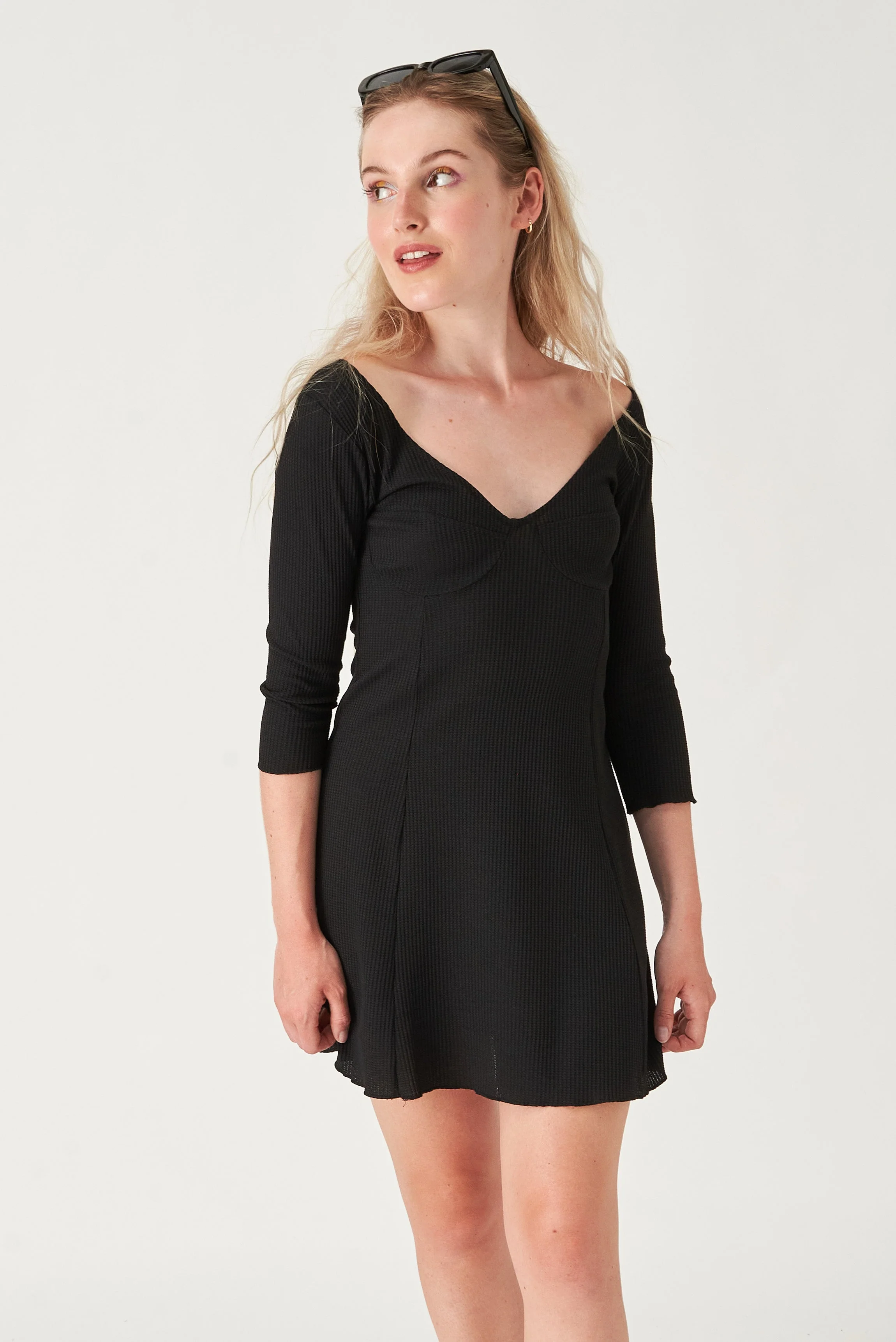 Kleid schwarz - Image 7