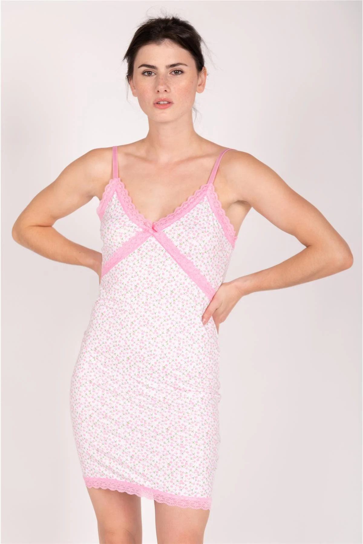 Kleid gemustert - Image 8