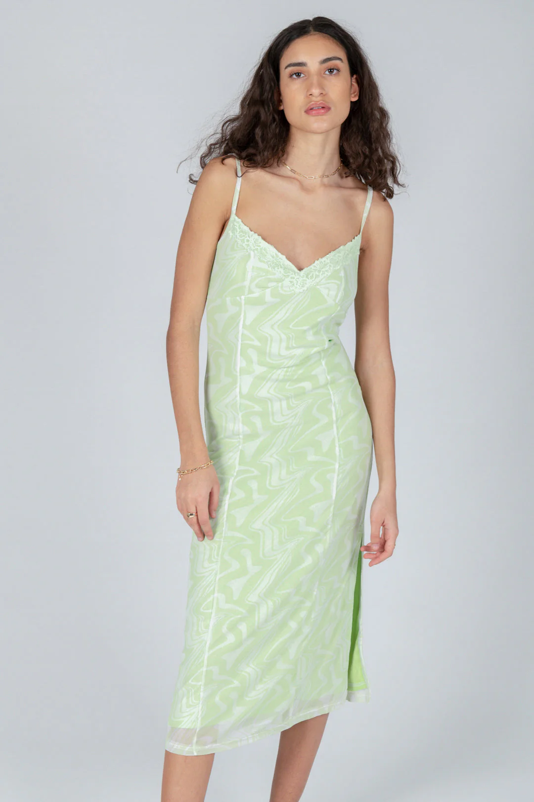 Kleid Midi - Image 8