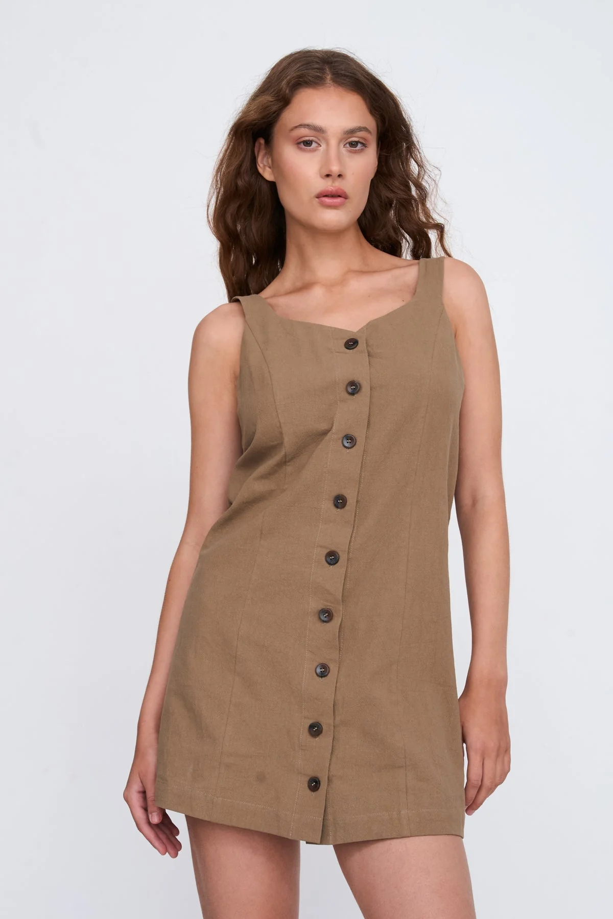 Kleid in Grün - Image 9