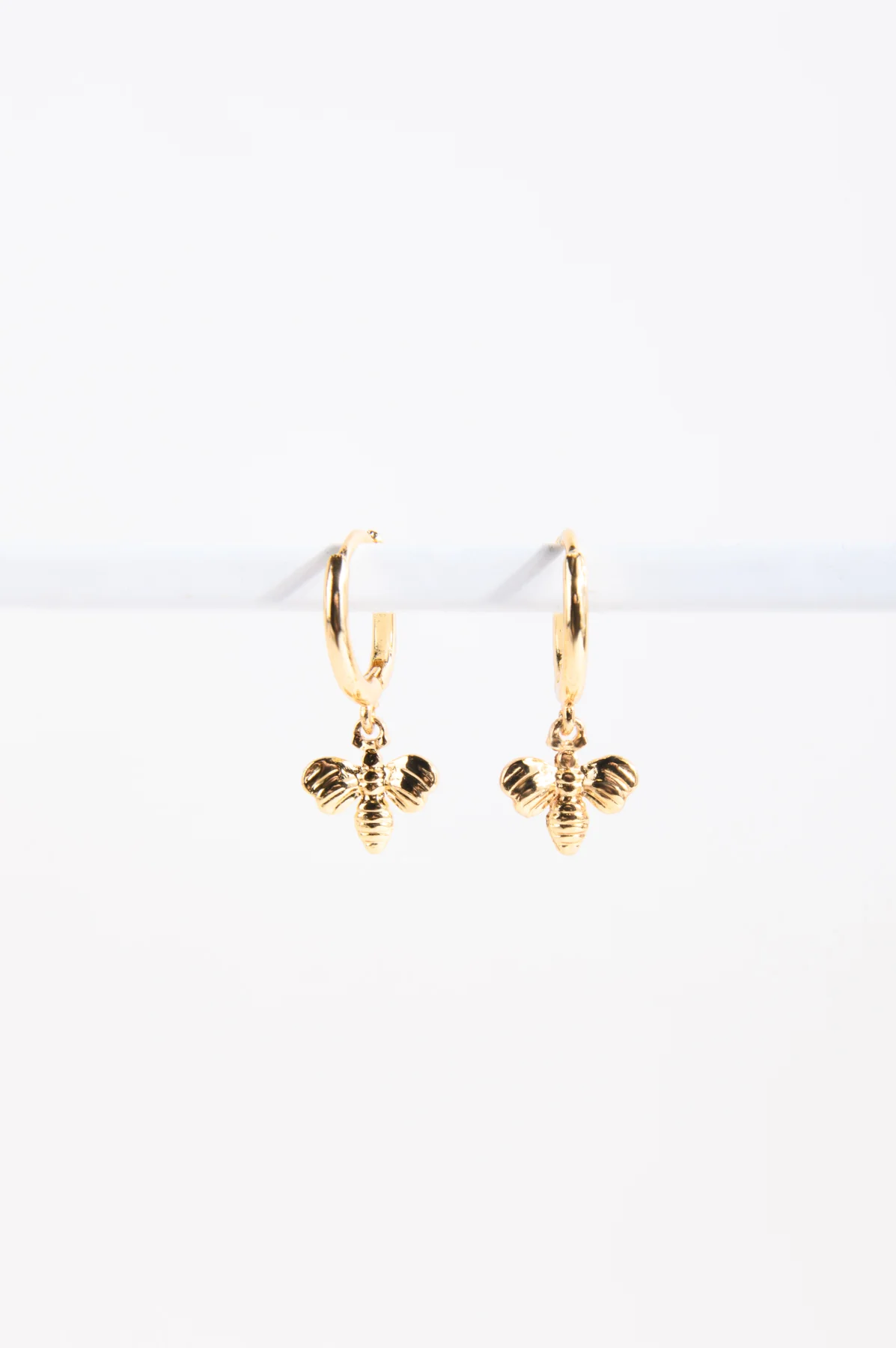 Ohrring in Gold - Image 3