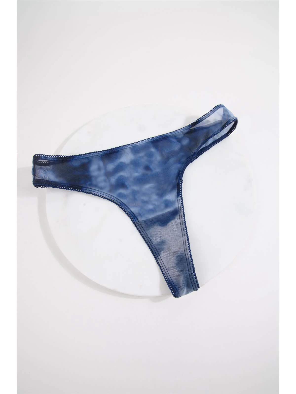 Panty mit Print - Image 6