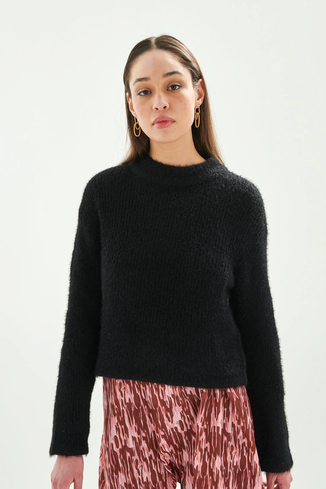 Pullover mit Rundhalsausschnitt - Image 6