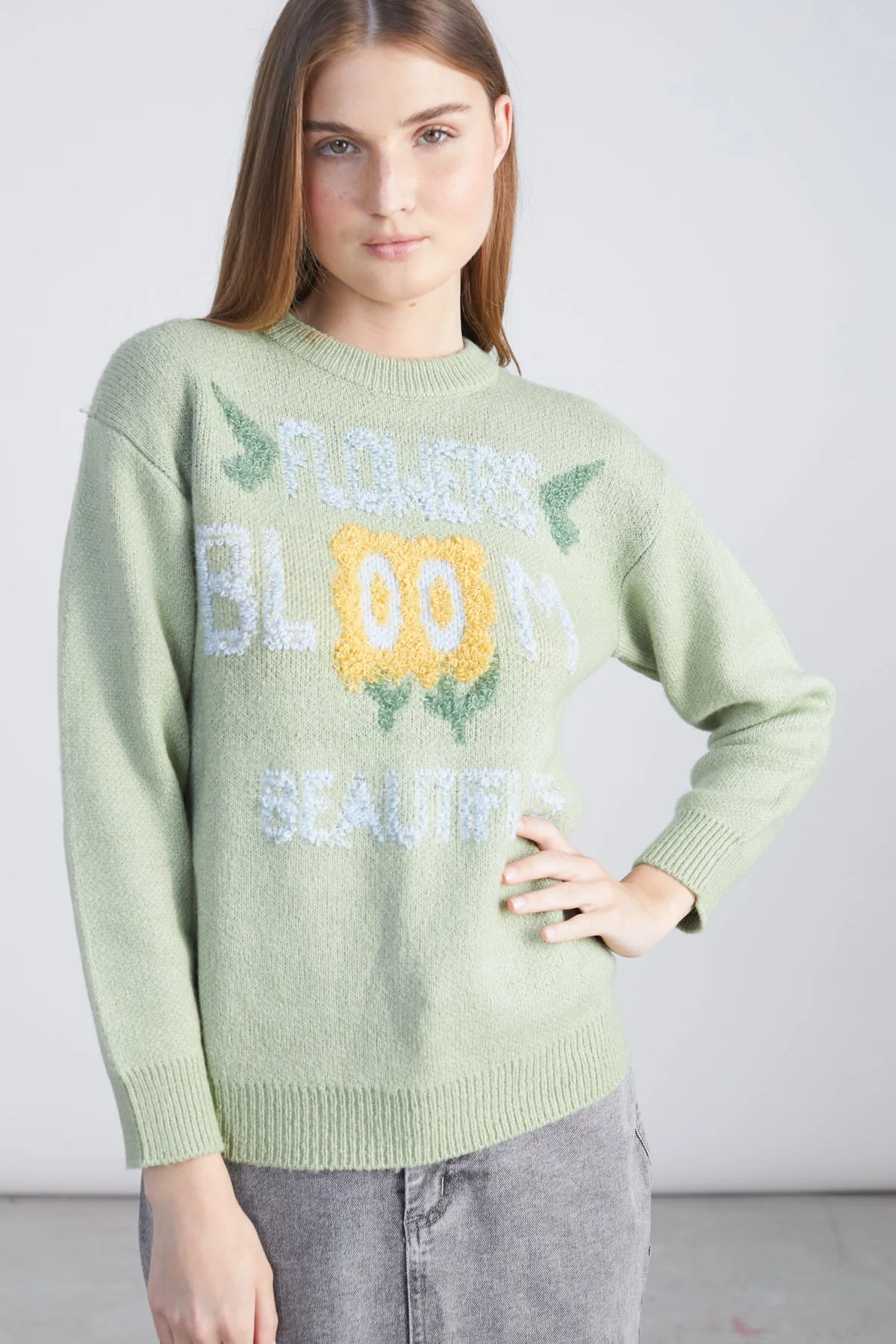 Pullover mit Motiven - Image 7