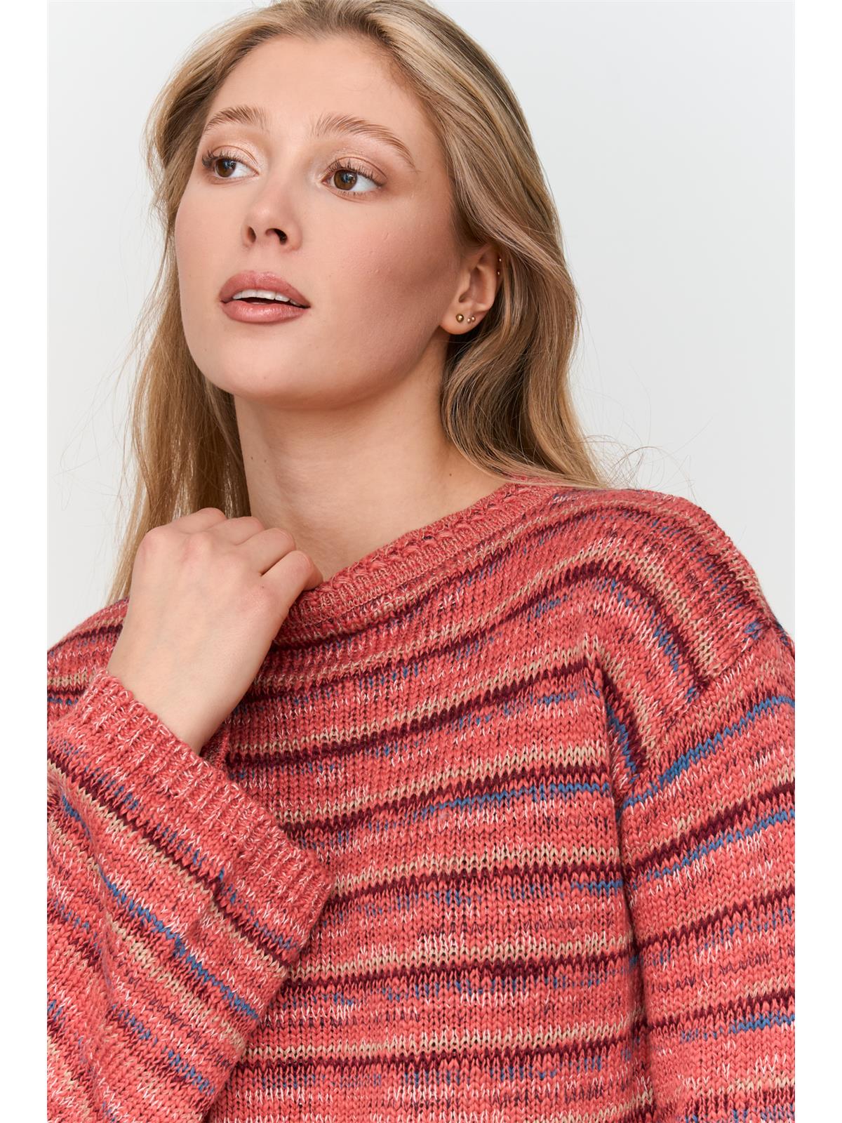 Pullover gestrickt - Image 3