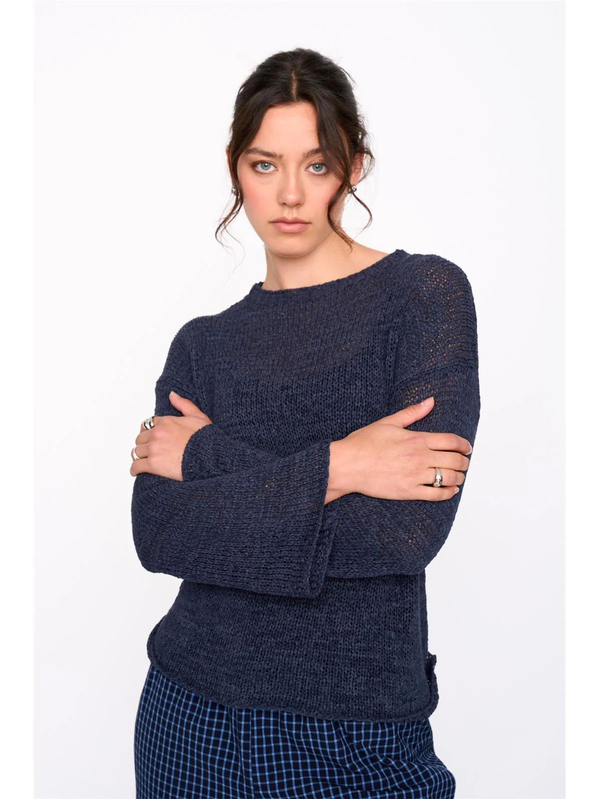 Pullover gestrickt - Image 5