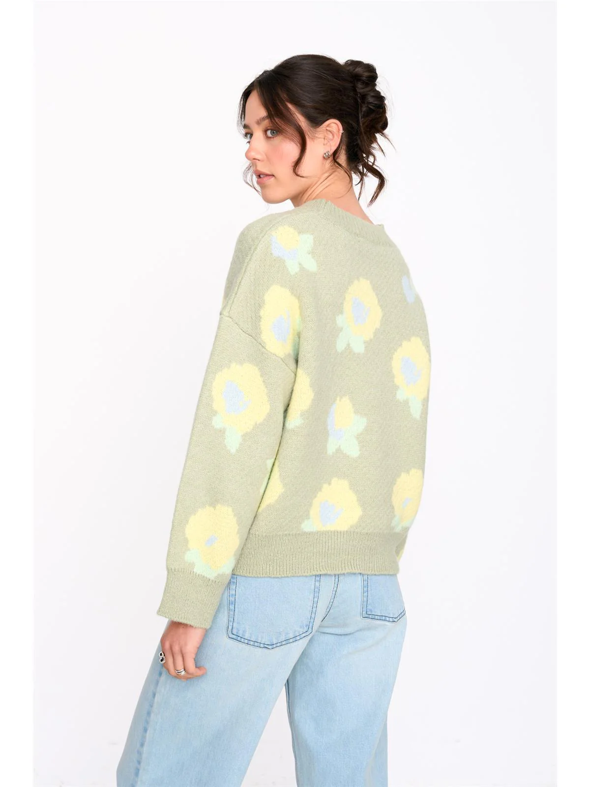 Pullover mit Muster - Image 4