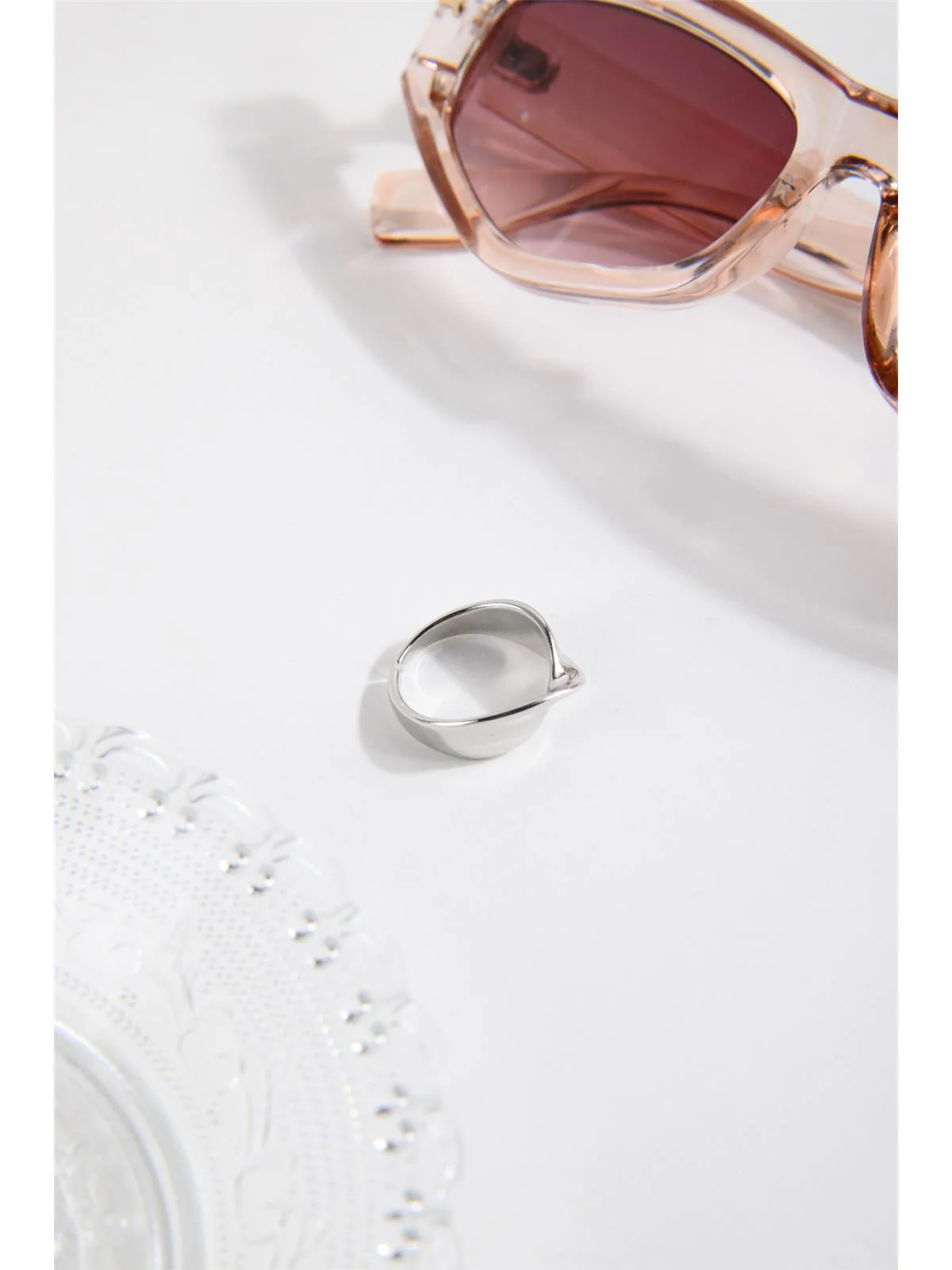 Ring in Silber - Image 3