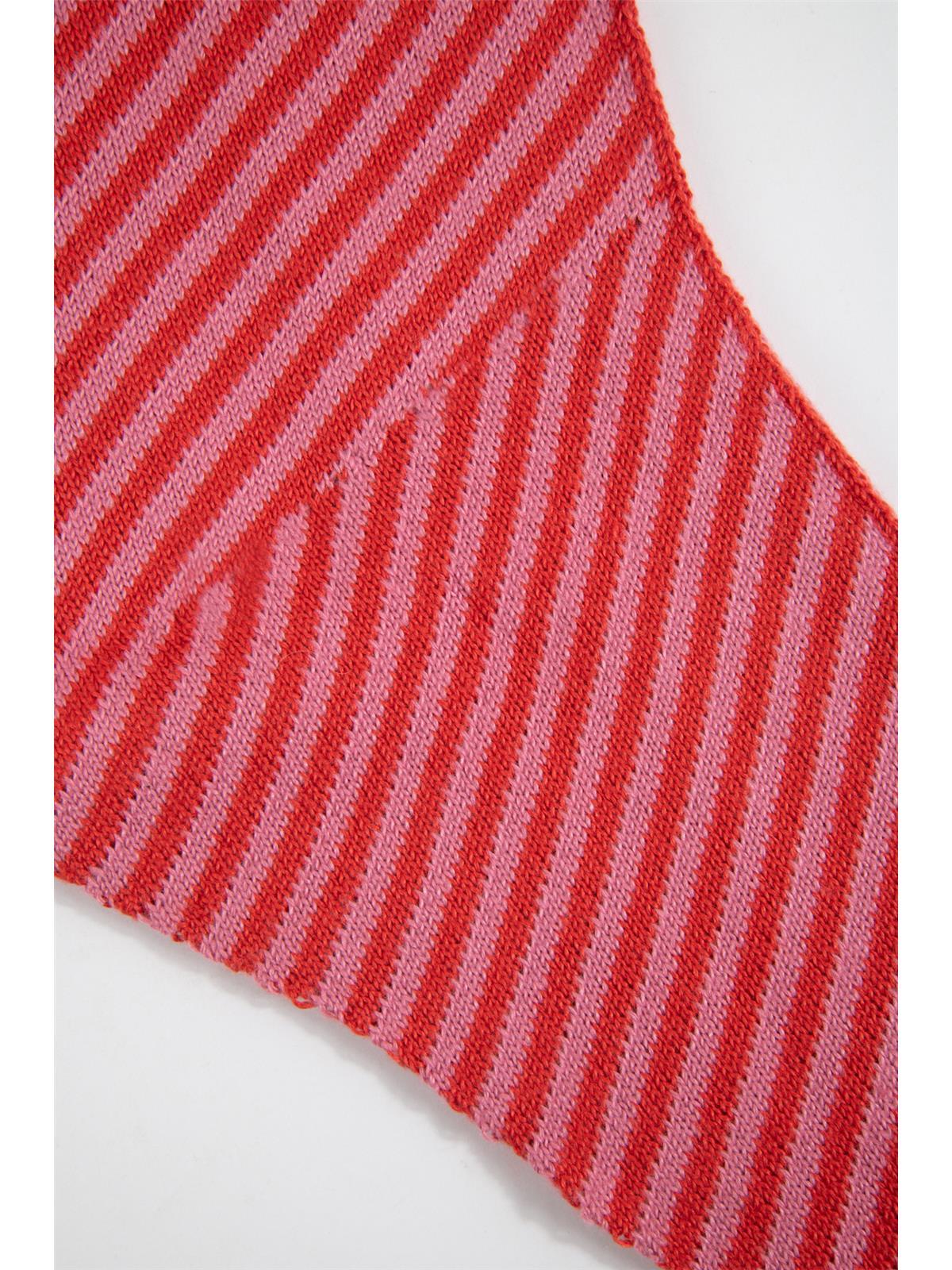 Schal gestreift - Image 4