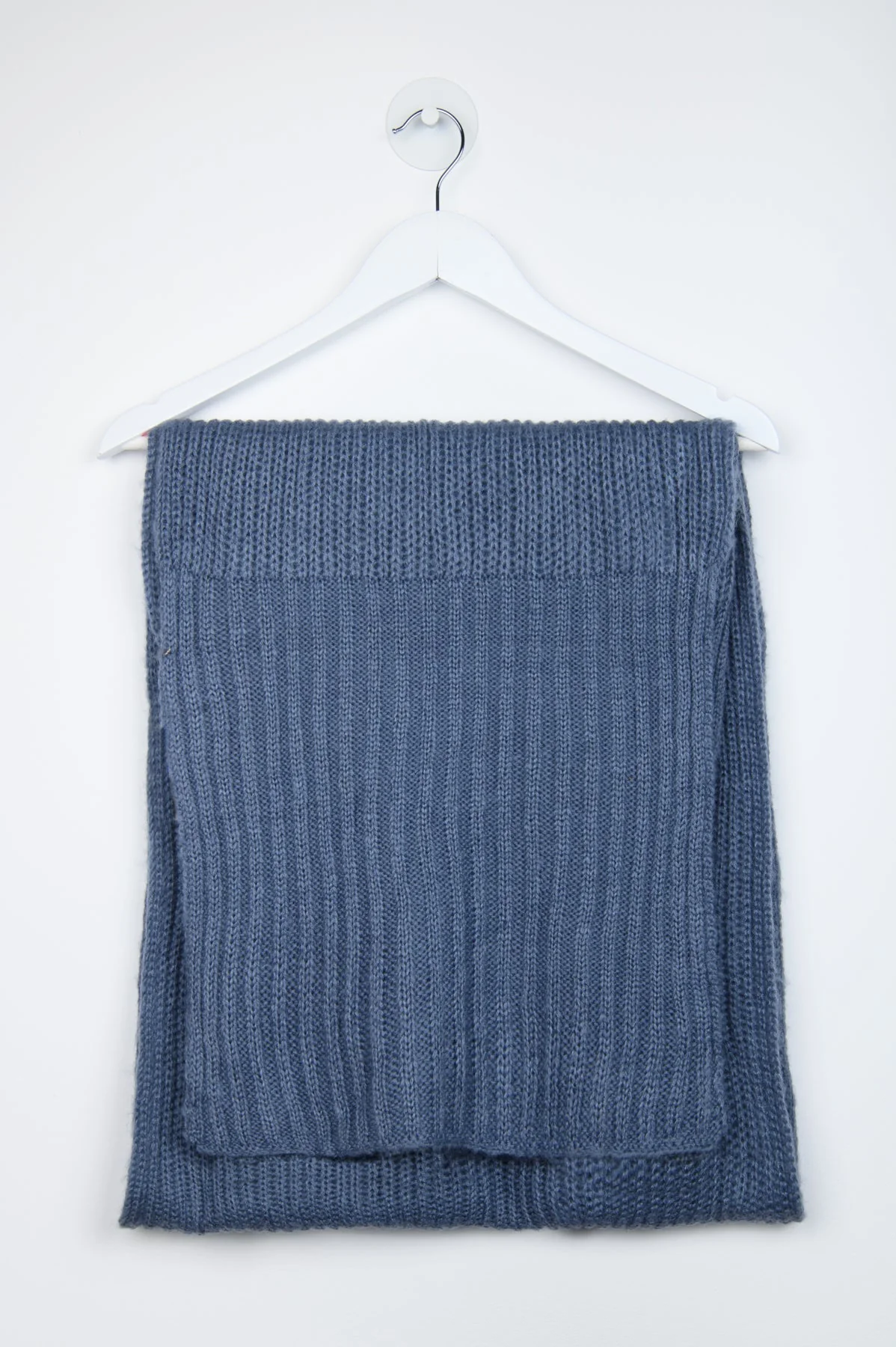 Schal in Blau - Image 3