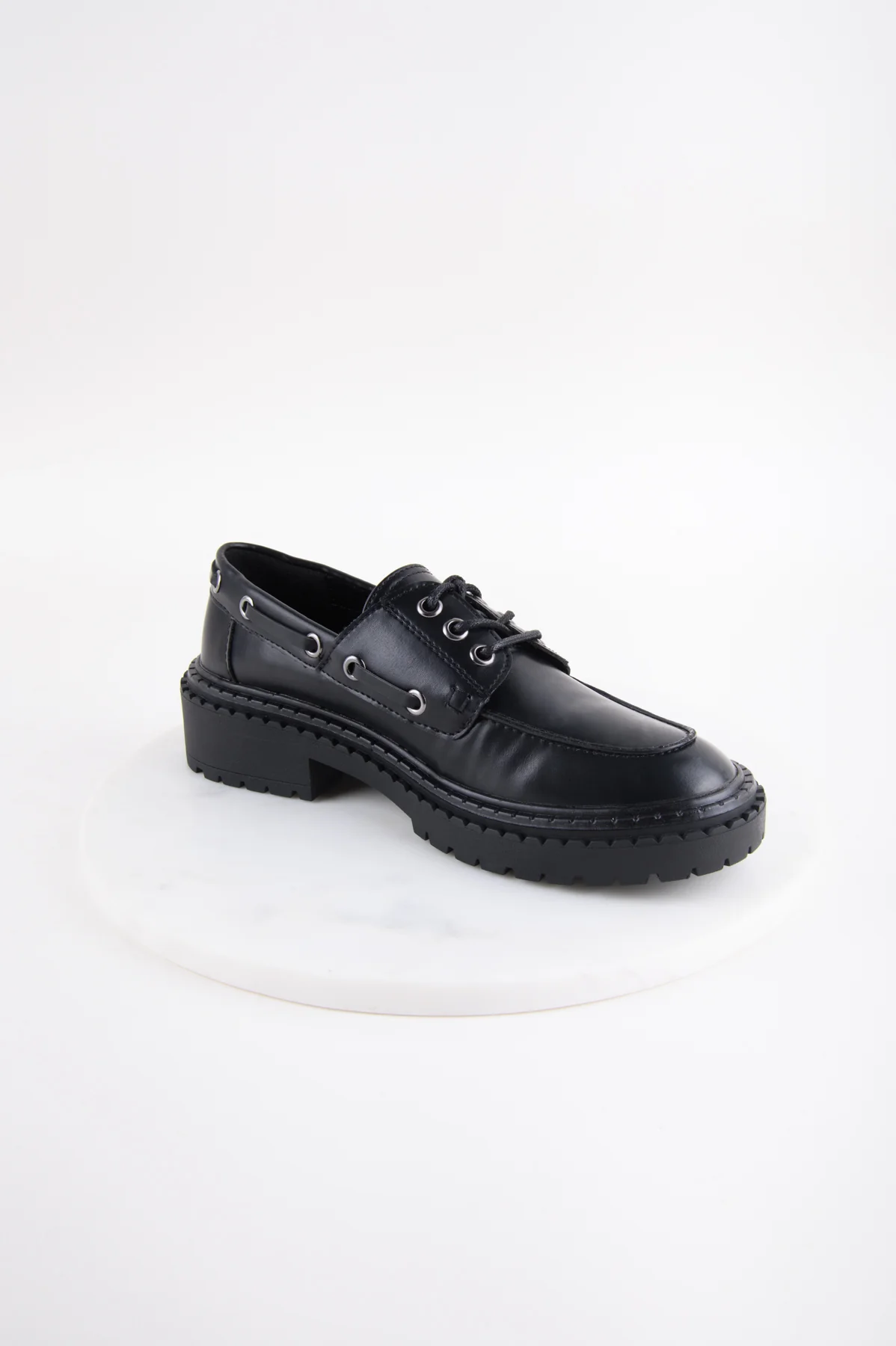 Schuh In Schwarz - Image 3