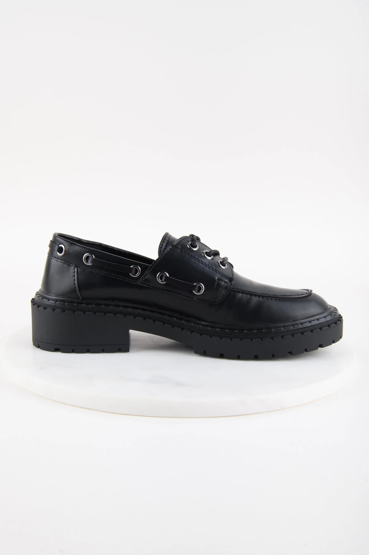 Schuh In Schwarz - Image 5