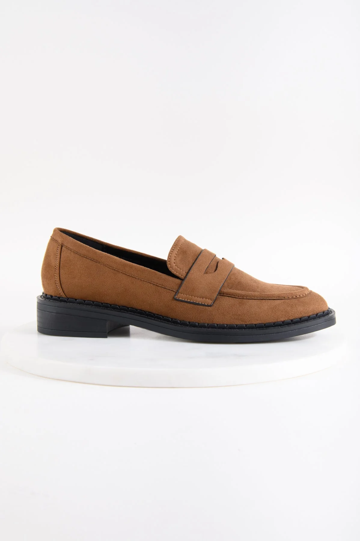 Schuh Aus Kunst-Leder - Image 10
