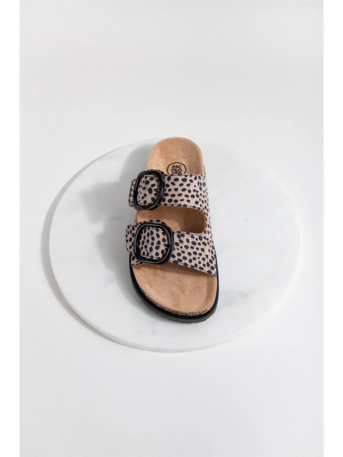 Schuh gemustert - Image 3