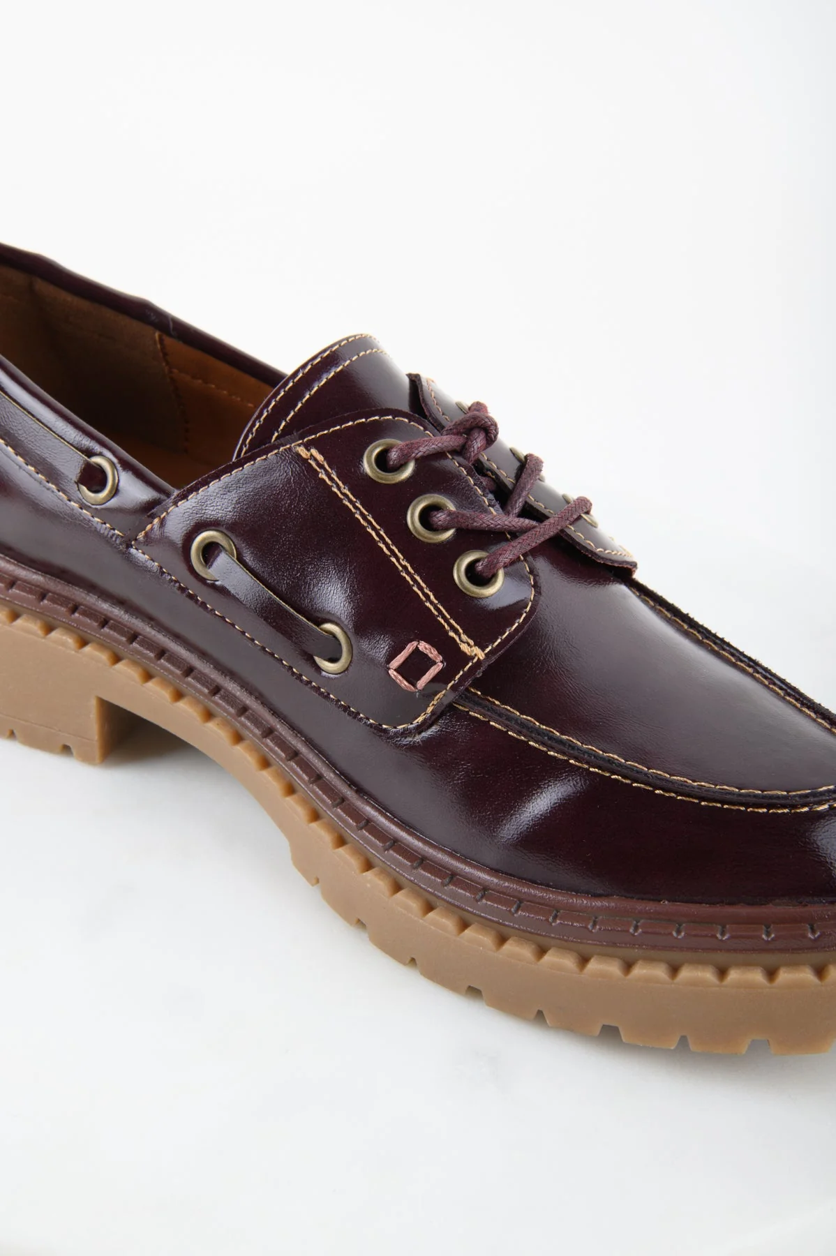 Schuh zum Schnüren - Image 3