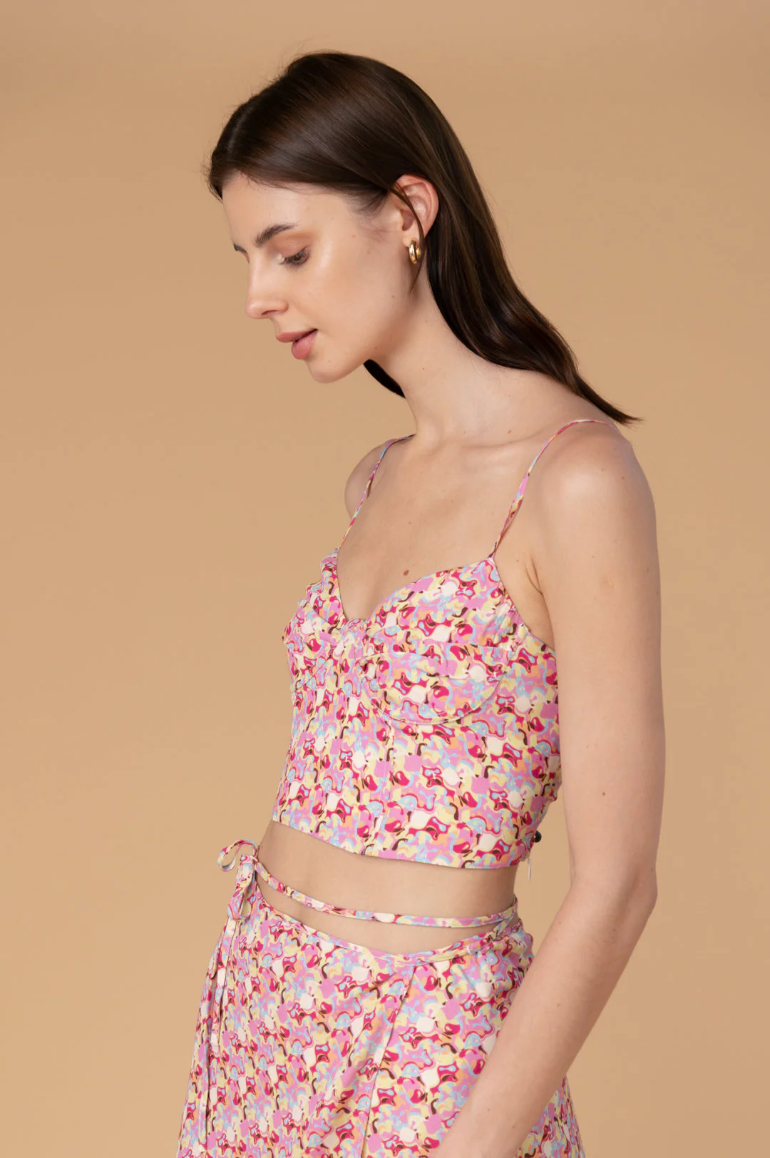 Shirt cropped - Image 4