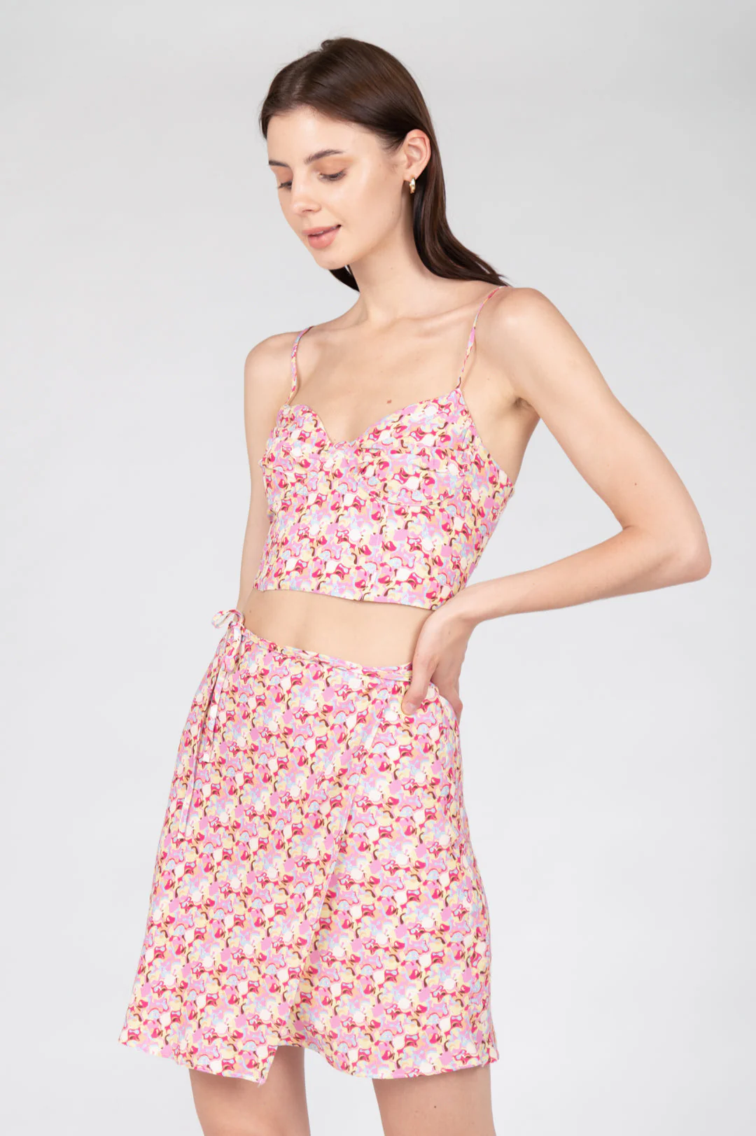Shirt cropped - Image 9